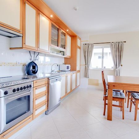 Alvor Vila Marachique Apartment Екстер'єр фото
