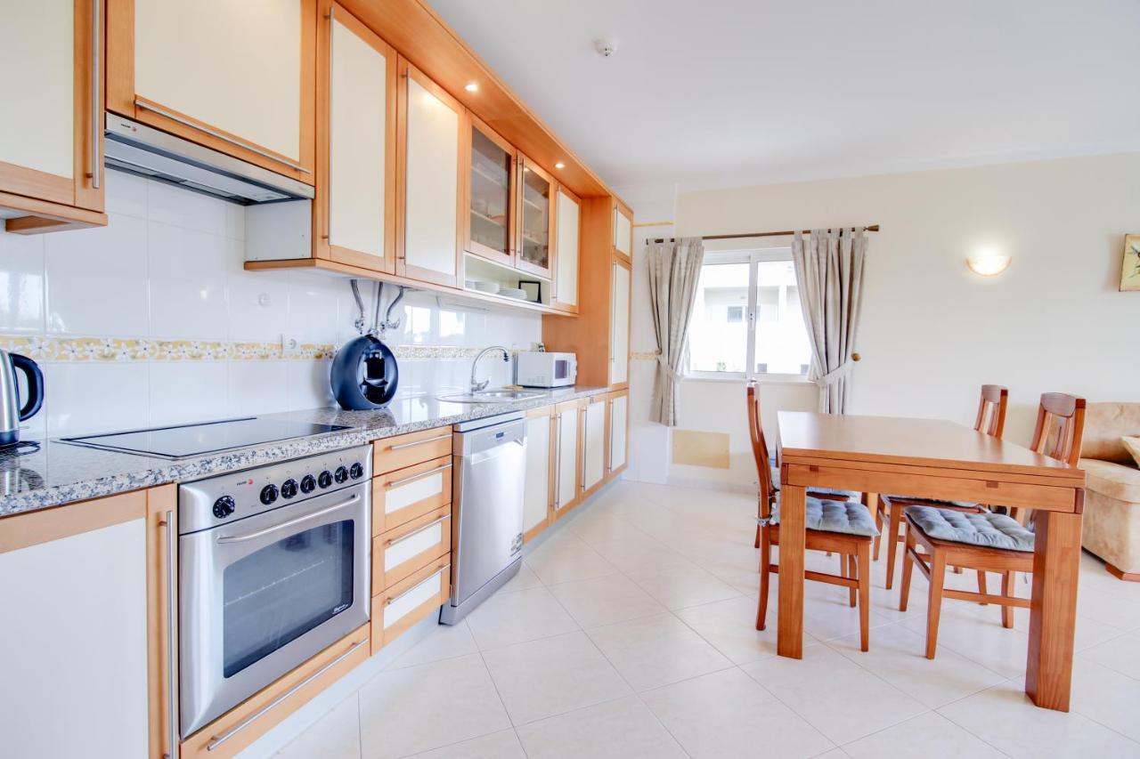 Alvor Vila Marachique Apartment Екстер'єр фото