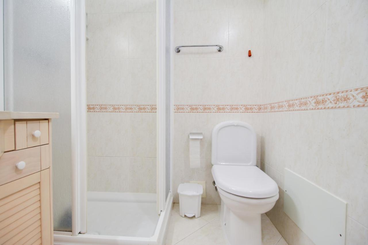 Alvor Vila Marachique Apartment Екстер'єр фото